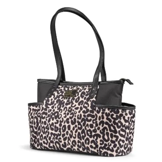 Fit & Fresh Navarto Lunch Bag - Feline Fine image {3}