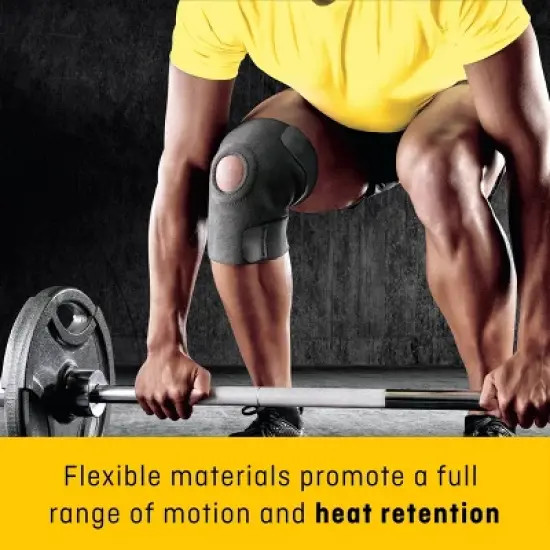 FUTURO Sport Knee Support Adjustable size - 1ct image {3}