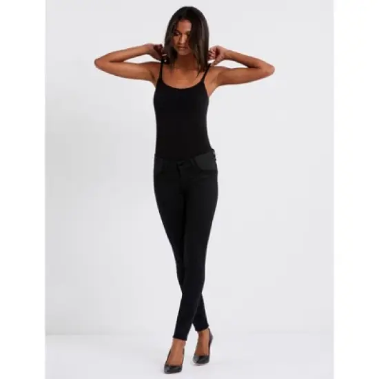 Luxe Clip Down Nursing Cami | A Pea in the Pod image {1}