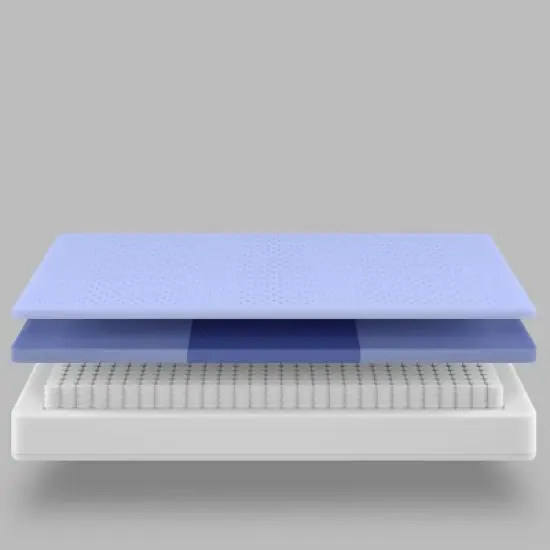 The Casper Original Hybrid Mattress image {4}
