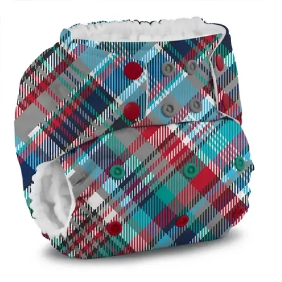 Kanga Care Rumparooz Reusable One Size Pocket Cloth Diaper image {14}