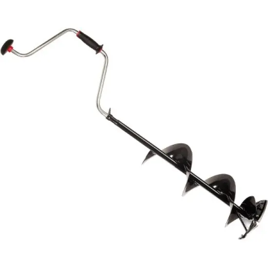 StrikeMaster Lazer Hand Ice Auger image {3}