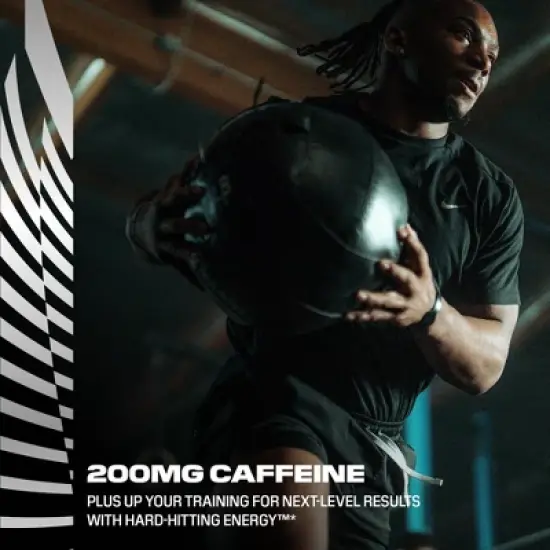 Cellucor C4 Sport Ripped Pre-Workout Powder - Strawberry/Watermelon - 9.9oz/20 Servings image {3}