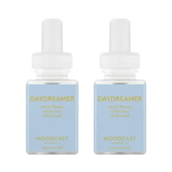 Pura 2pk Moodcas Daydreamer Smart Vial Fragrance Refills image {5}