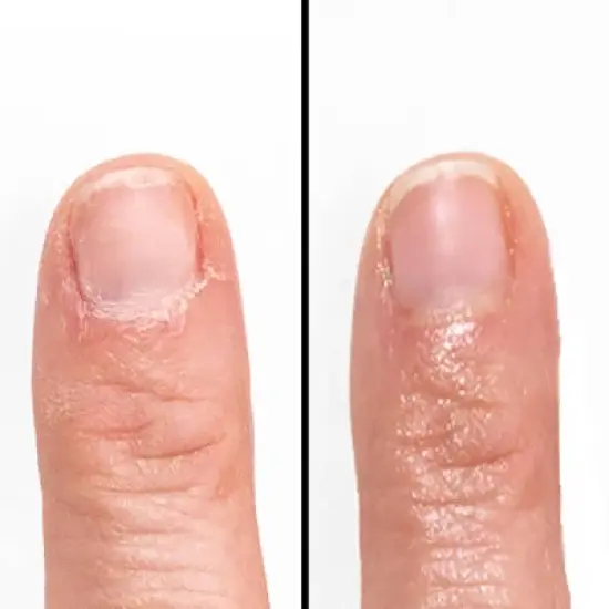 butter London Melt Away Cuticle Exfoliator - 0.2 fl oz image {4}