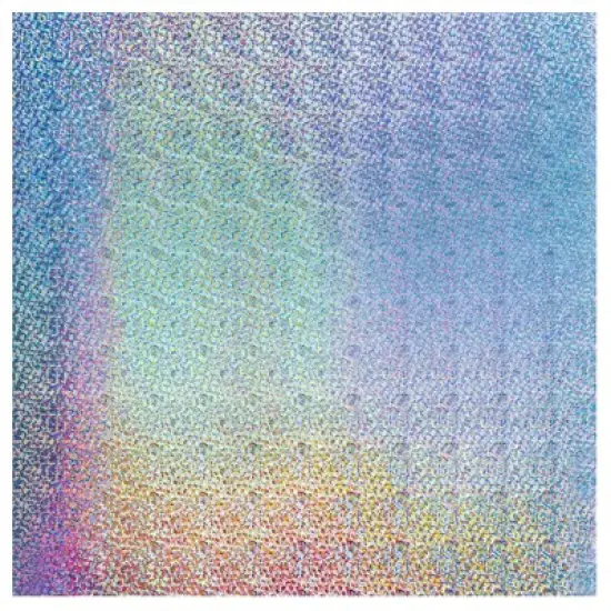 American Crafts Single-Sided Specialty Cardstock 12"X12" image {4}