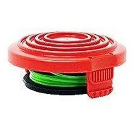 Black and Decker GH1000/GH2000 Replacement Spool/Cover - 495576-00 image {2}