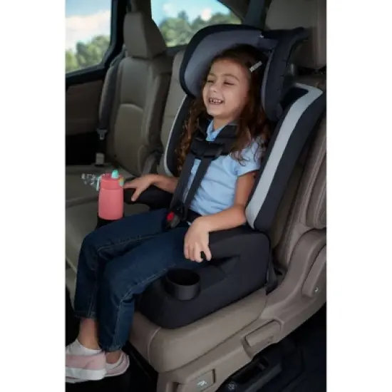 Safety 1st Boost-and-Go All-in-1 Harness Booster Car Seat image {8}
