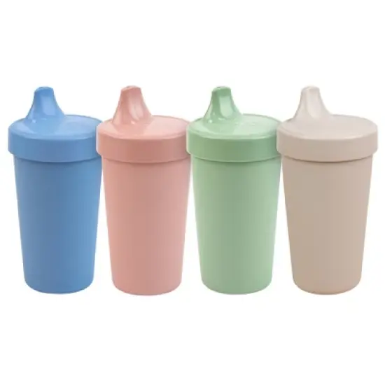 Re-Play 10 fl oz Sippy Cups - Sedona - 4pk image {3}
