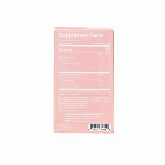 Golde Watermelon Glow Ade Dietary Supplement - 8ct image {1}