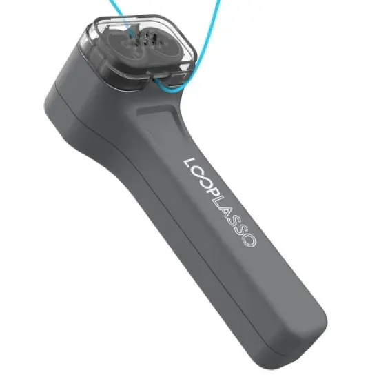 Loop Lasso X1 Interactive Light Toy: Creativity & Motor Skill Electronic Game image {9}