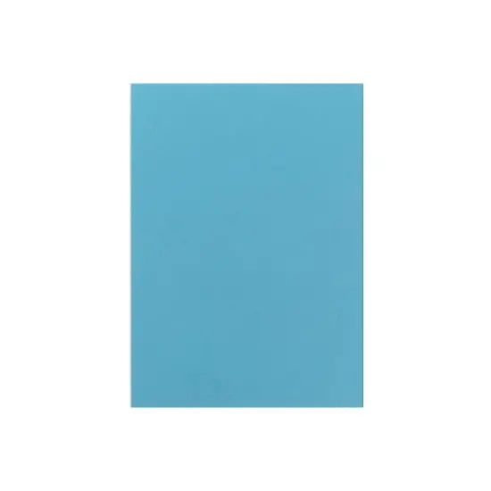 LUX A7 Invitation Envelopes 5 1/4 x 7 1/4 50/Box White Linen 4880-WLI-50 image {3}