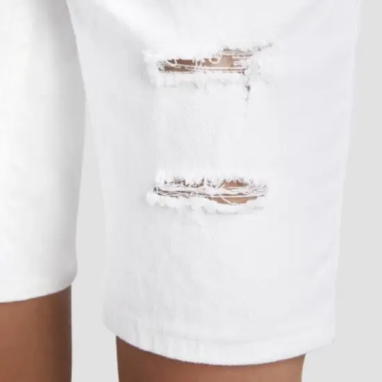 Levi's&reg; Boys' Skinny Fit Jean Shorts image {7}