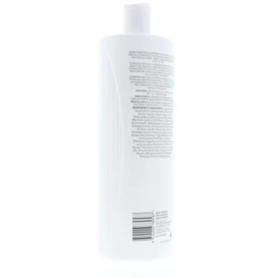 Nioxin System 5 Scalp Therapy Conditioner, 33.8 oz image {3}
