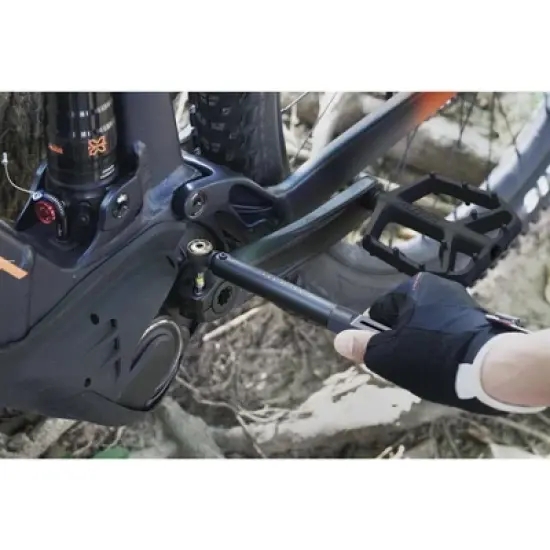 Topeak Torq Stick Pro Wrench - 4-20Nm image {10}