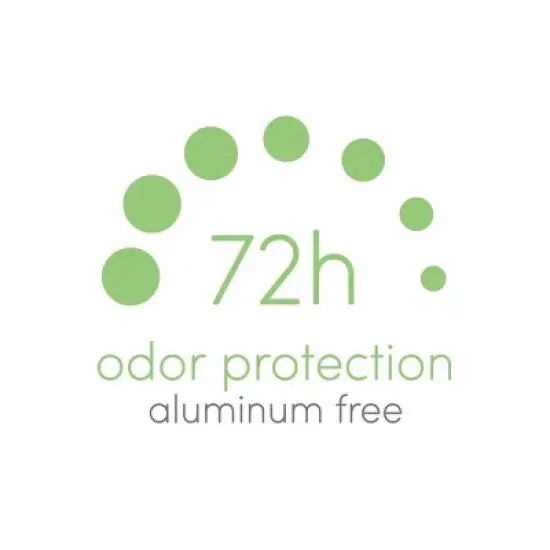 Dove Beauty VitaminCare+ Aluminum-Free Deodorant Stick with Niacinamide - Green Tea and Sakura - 2.6oz image {2}