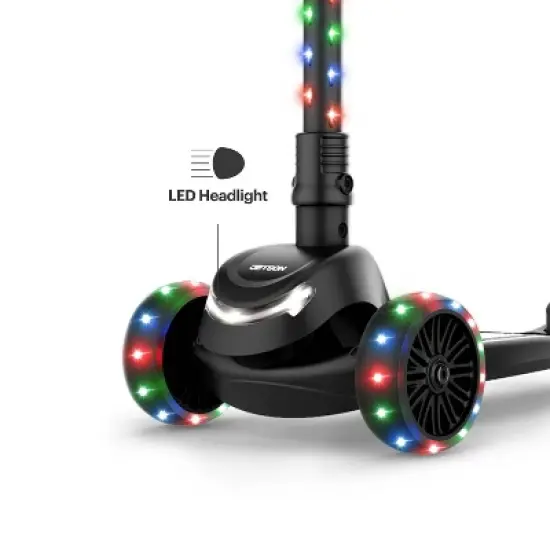 Jetson Jupiter Mini 3 Wheel Kids' Scooter image {11}