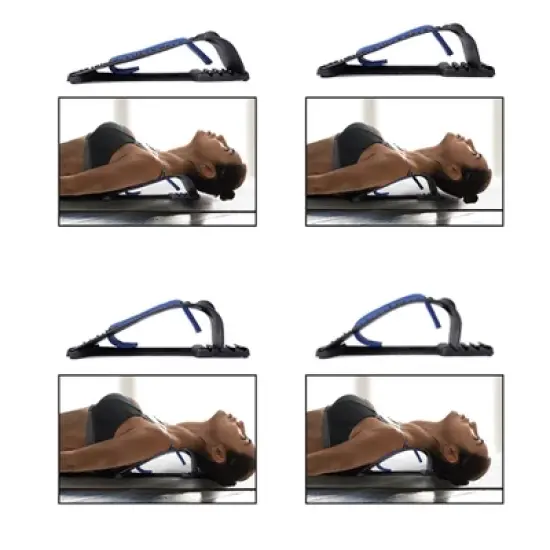 TRAKK Neck Stretcher image {2}