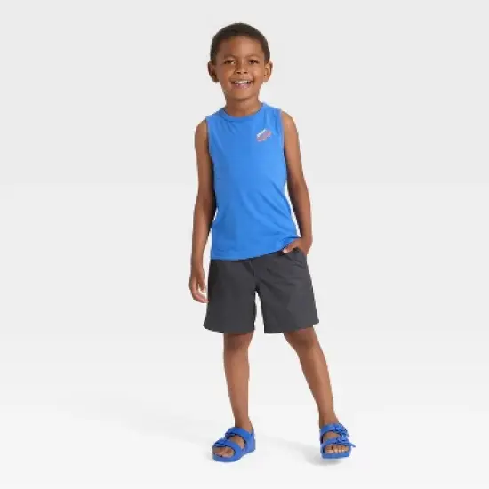 Toddler Boys' Tank Top - Cat & Jack&trade; image {3}