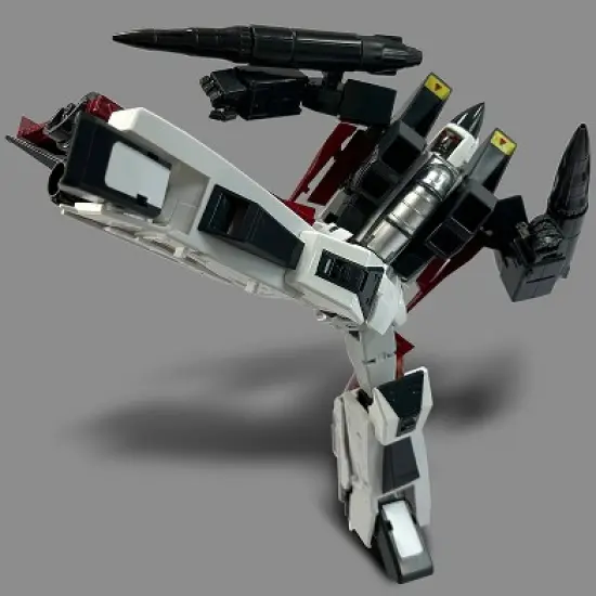 MTRM-17 Booster and Free Gift | MakeToys Re: Master Series Action figures image {3}