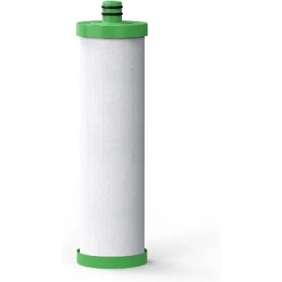 Waterdrop P1 Under Sink PP Water Filter, Replacement for TST-UF Ultra-Filtration Under Sink Water Filter System, 1 Pack image {7}