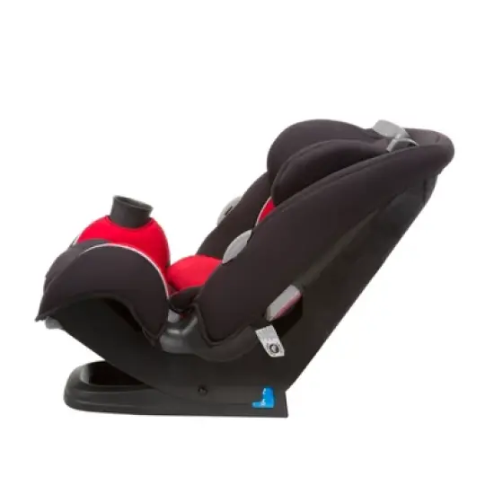 Safety 1st Continuum 3-in-1 Convertible Car Seat image {10}