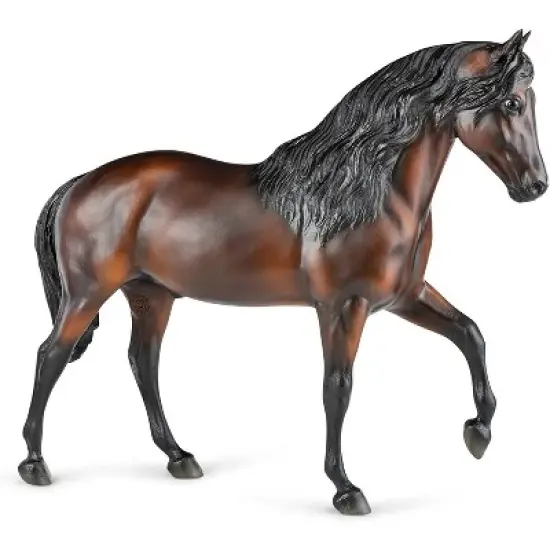 Breyer Animal Creations Breyer Traditional 1:9 Scale Model Horse | Vivaldi de Besilu image {1}
