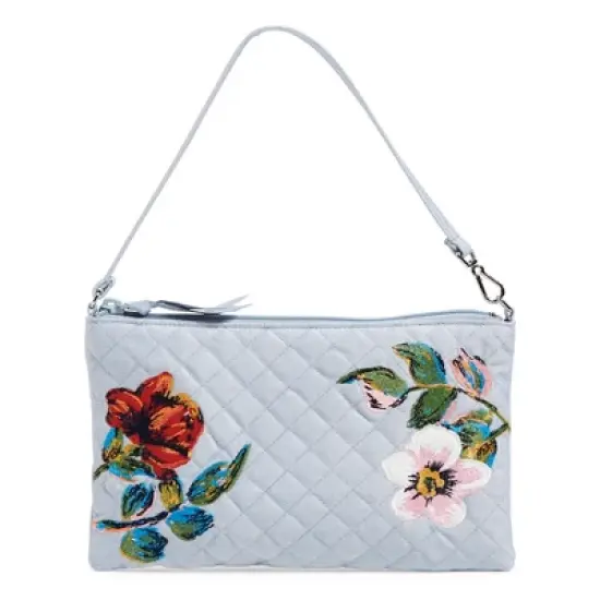 Vera Bradley RFID Convertible Wristlet image {3}