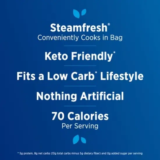 Birds Eye Steamfresh Frozen Sweet Peas - 10oz image {2}