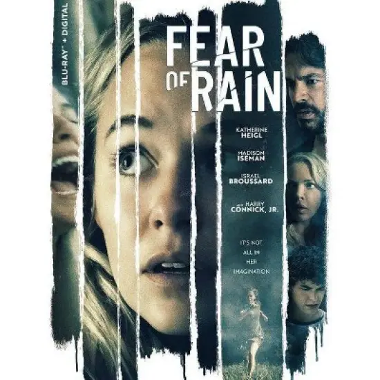 Fear of Rain image {1}