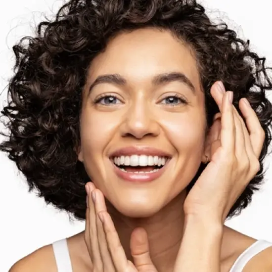 Neutrogena Hydro Boost Water Cream Face Moisturizer with Hyaluronic Acid for Sensitive Acne-Prone Skin - Fragrance Free - 1.7 fl oz image {6}