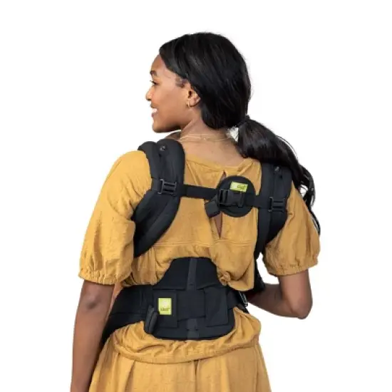 LILLEbaby Complete Original 6-in-1 Baby Carrier image {3}