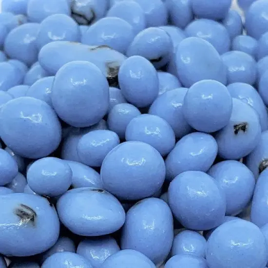 Greek Yogurt Covered Blueberries by It's Delish image {4}