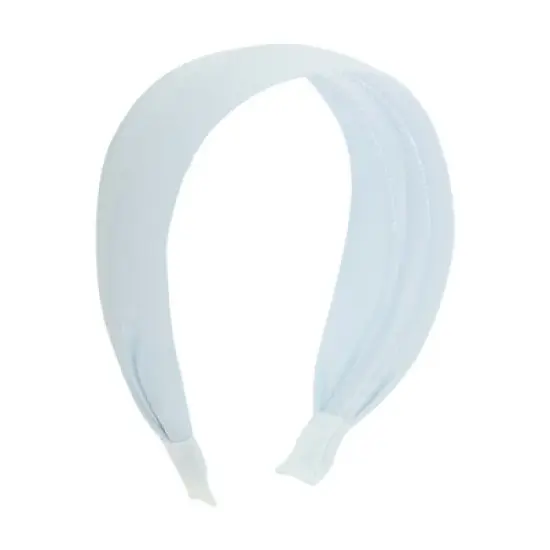 Unique Bargains Colored Wide Headband 1 Pc image {6}
