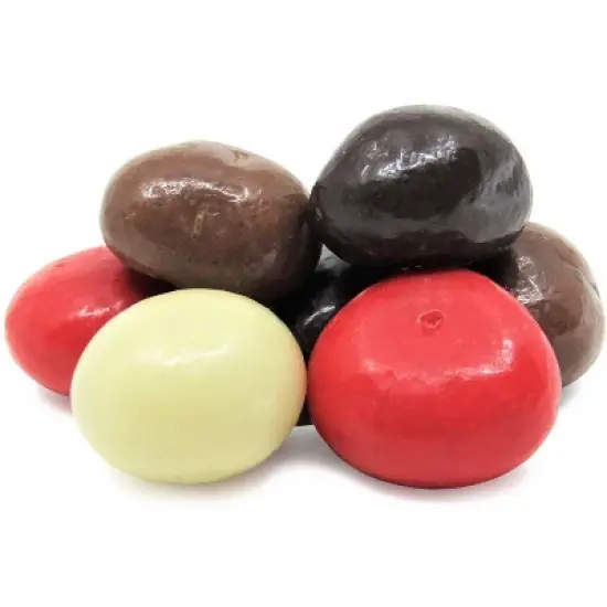 Chocolate Covered Cherries Medley by It's Delish image {4}