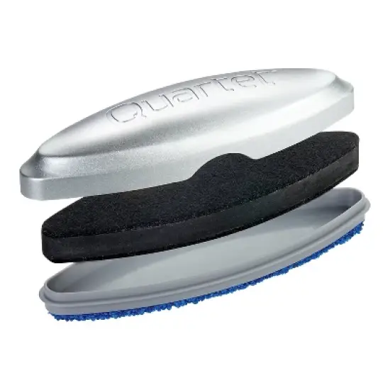 Quartet Premium Magnetic 3-in-1 Glass Board SFEB3 image {4}