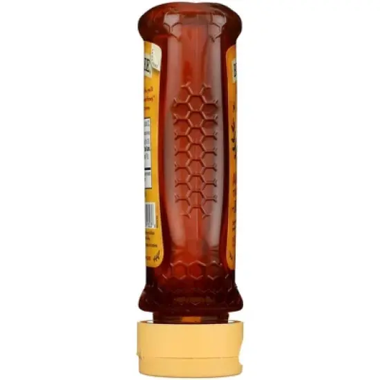 Busy Bee Raw Honey - 8 pack, 16 oz image {3}