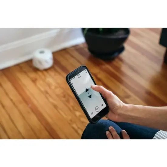 Yogasleep Dohm&reg; Connect App-Controlled White Noise Sound Machine, White image {4}