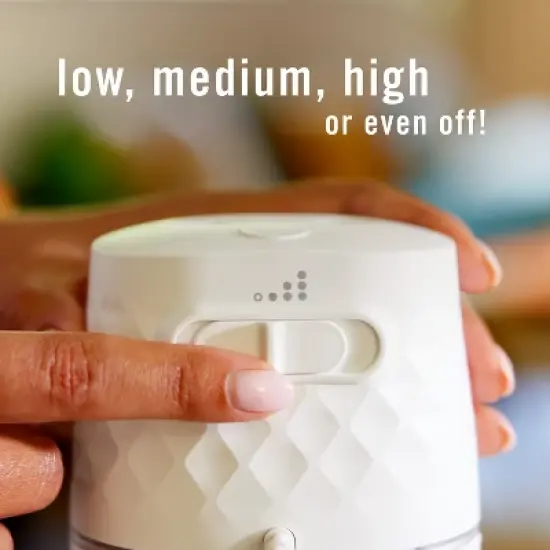 Febreze Scent Booster Air Freshener Plug image {3}