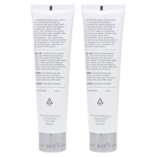 EltaMD Moisture Seal 2.8 oz 2 Pack image {5}