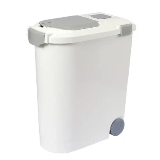 Ashfield & Harkness Airtight Pet Food Storage Container image {10}