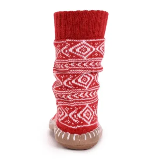 Indiana Game Day Unisex Slipper Socks image {2}