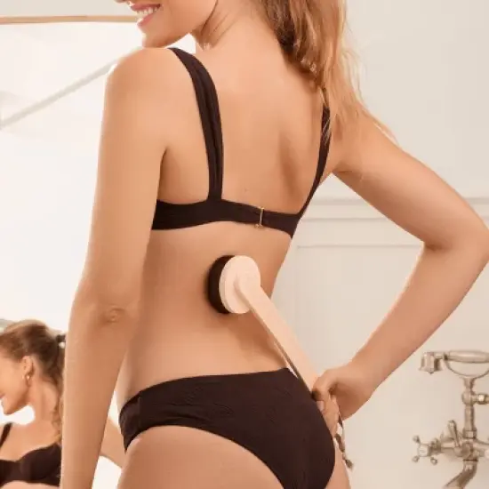 EcoTools Good Tan Self-Tan Back Applicator image {3}