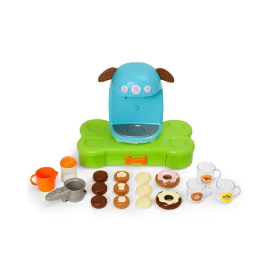 Skip Hop Zoo Bark-Ista Coffee Set image {2}