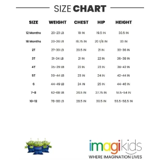 Disney Toy Story Matching Family Cosplay T-Shirt Toddler image {5}