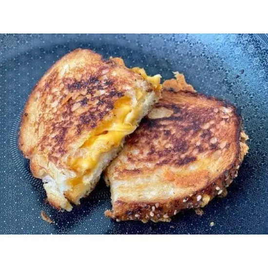 CeramicQR Quick Release Frypans image {4}