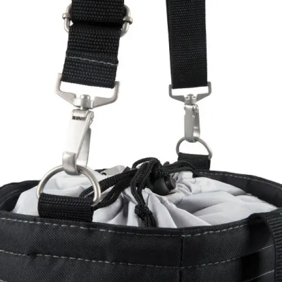 NCAA Arkansas Razorbacks Activo Cooler Tote Bag - 11.09qt image {2}