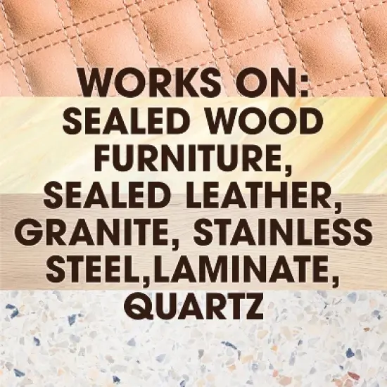 Pledge Multisurface Enhancing Wipes - Lemon - 24ct image {11}