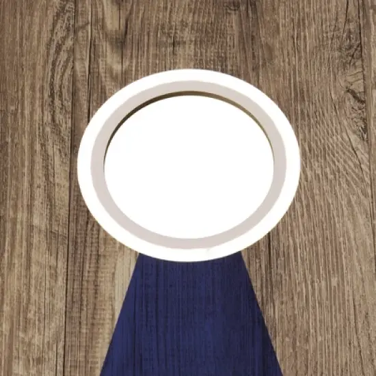 Triumph Sports LED All Wood 2'x4' Bag Toss image {5}