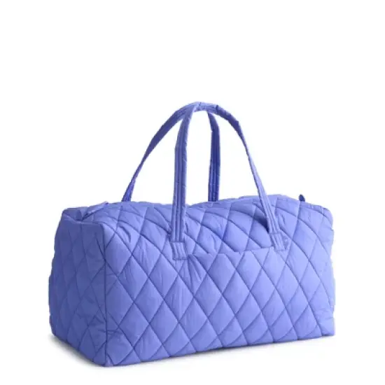 Vera Bradley Women's Outlet Ultralight XL Travel Duffel image {3}